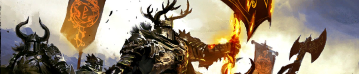 Title card for Crit Pick's report on the Guild Wars 2 WvW war score beta 3