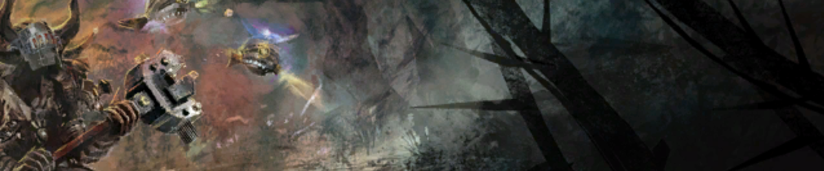 Title card for Crit Pick's guide to the Guild Wars 2 Engineer