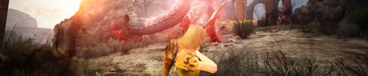 Black Desert Online progression tracker