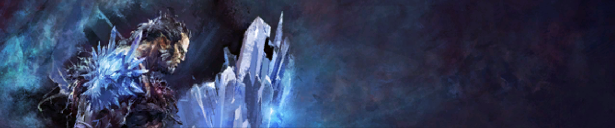 Title card for Crit Pick's guide to the Guild Wars 2 Revenant