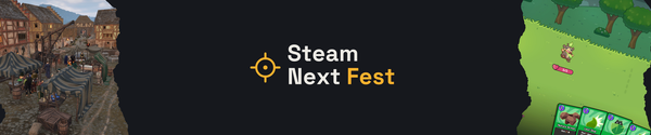 Steam Next Fest 2026 June