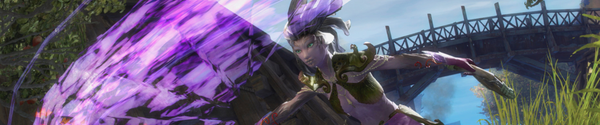 Guild Wars 2 Class Quiz