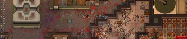 RimWorld review: a 1,200-hour love letter