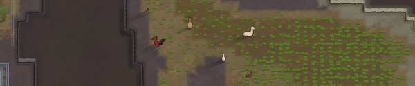 RimWorld Animals Guide and Tier List