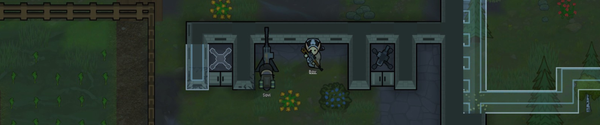 RimWorld Ranged Weapon Tier List