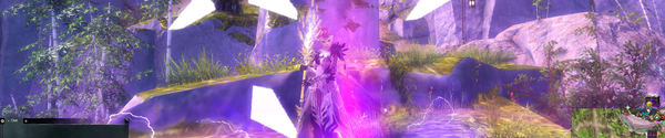 GW2 Celestial Mirage build guide