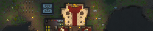 Vanilla Factions Expanded – Empire review