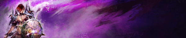 Title card for Crit Pick's guide to the Guild Wars 2 Mesmer