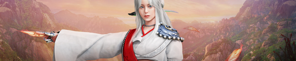 Which BDO Class Should You Play? — Black Desert Online Class Quiz