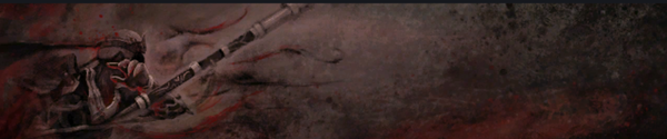 Title card for Crit Pick's guide to the Guild Wars 2 Thief