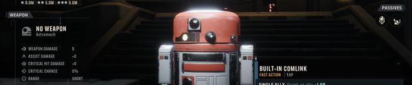 Star Wars Zero Company: the best class combinations