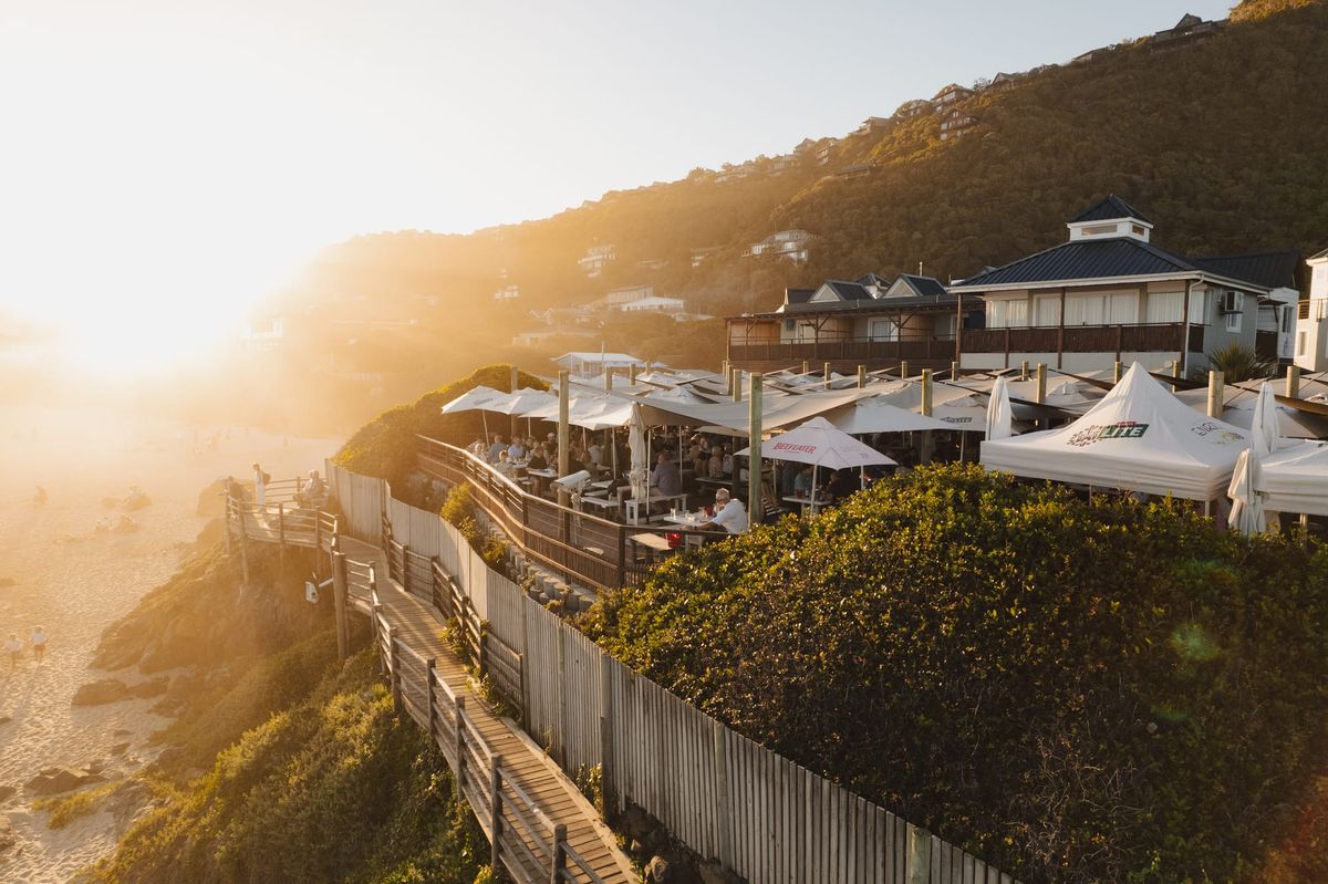 Where to Eat in Plettenberg Bay When the View Matters as Much as the Food