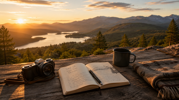 What to Pack for Your Next Cabin Escape