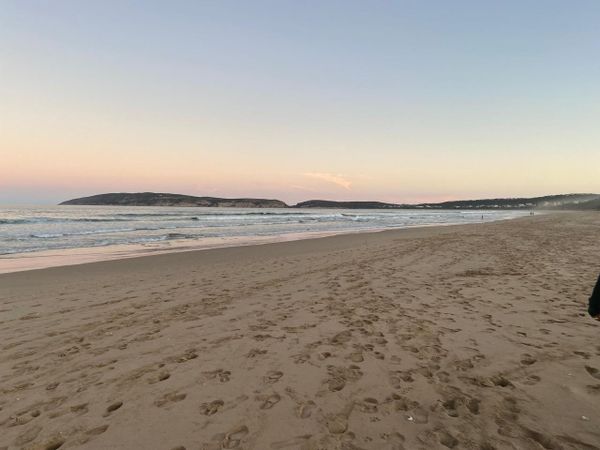 The Best Beaches in Plettenberg Bay