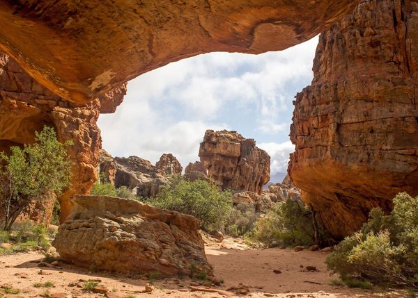 Cederberg Travel Guide: Where to Go, Hike, Stay and Stargaze