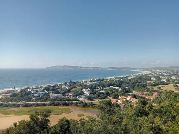 A Honeymoon in Plettenberg Bay