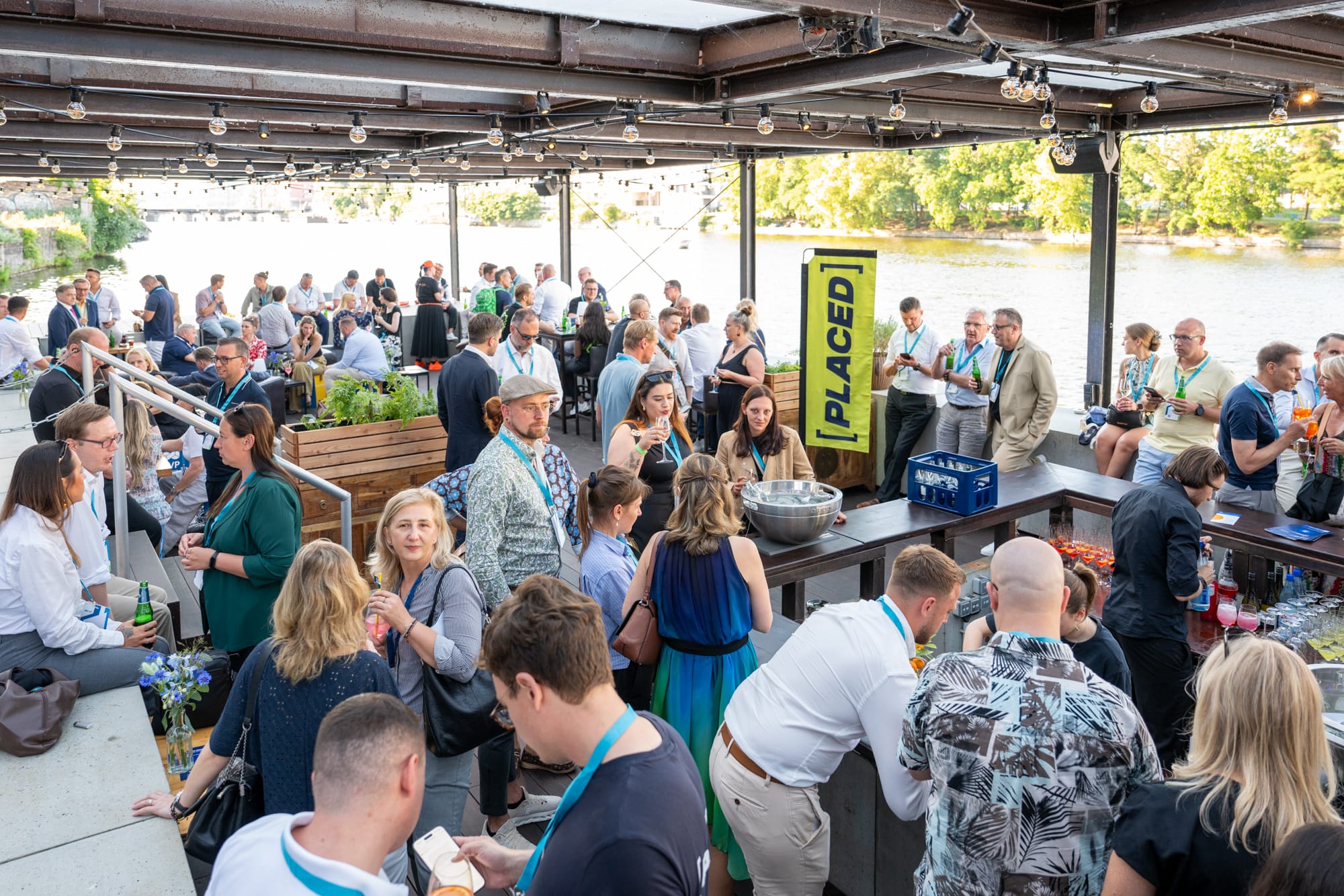 Bar-Hosting beim Tag der Personaldienstleister 2026