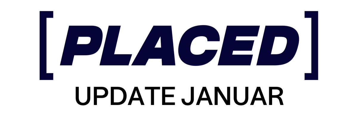Product Update Januar 2026: Mehr Relevanz in Suche, Daten und Vertriebsprozessen