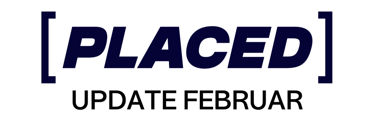 Product Update Februar 2026: Bessere Daten, Exporte und KI-gestützte Workflows