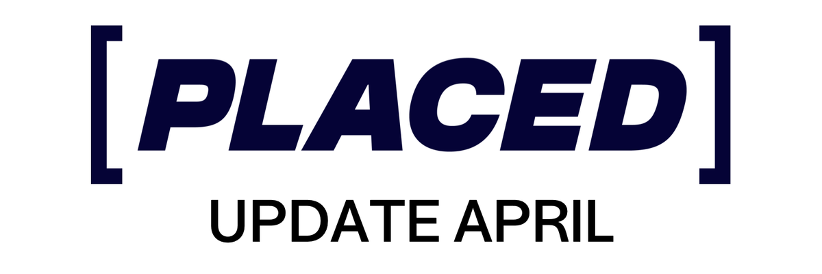 Product Update April 2026: KI-Suche, Unternehmensprofile und stabilere Exporte