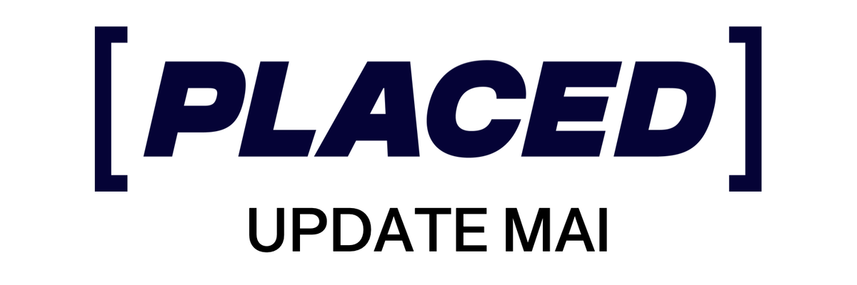 Product Update Mai 2026: Neues Dashboard, KI-Suche & Kontaktdaten