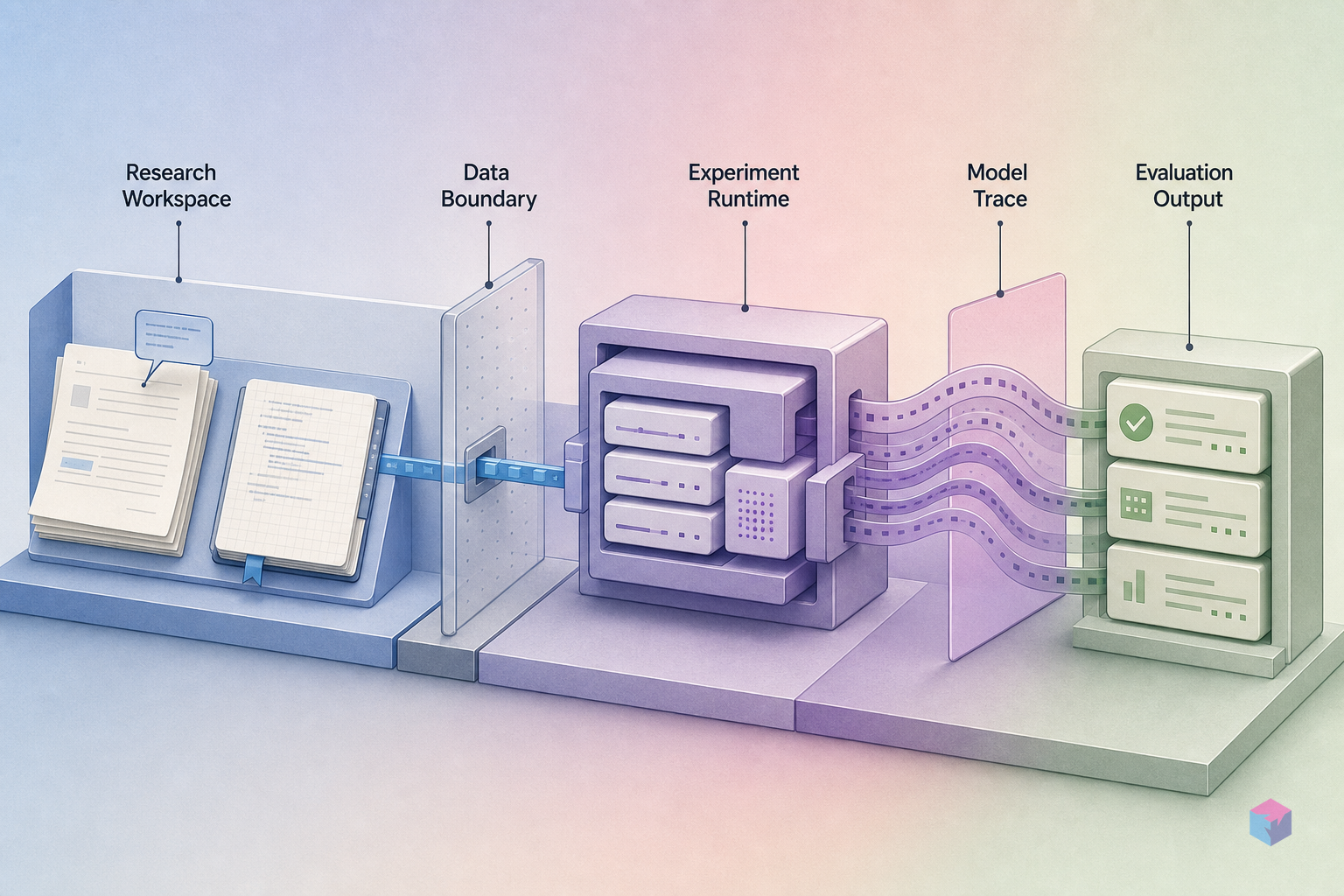 Gemini for Science at I/O 2026: How Each Research Tool Works