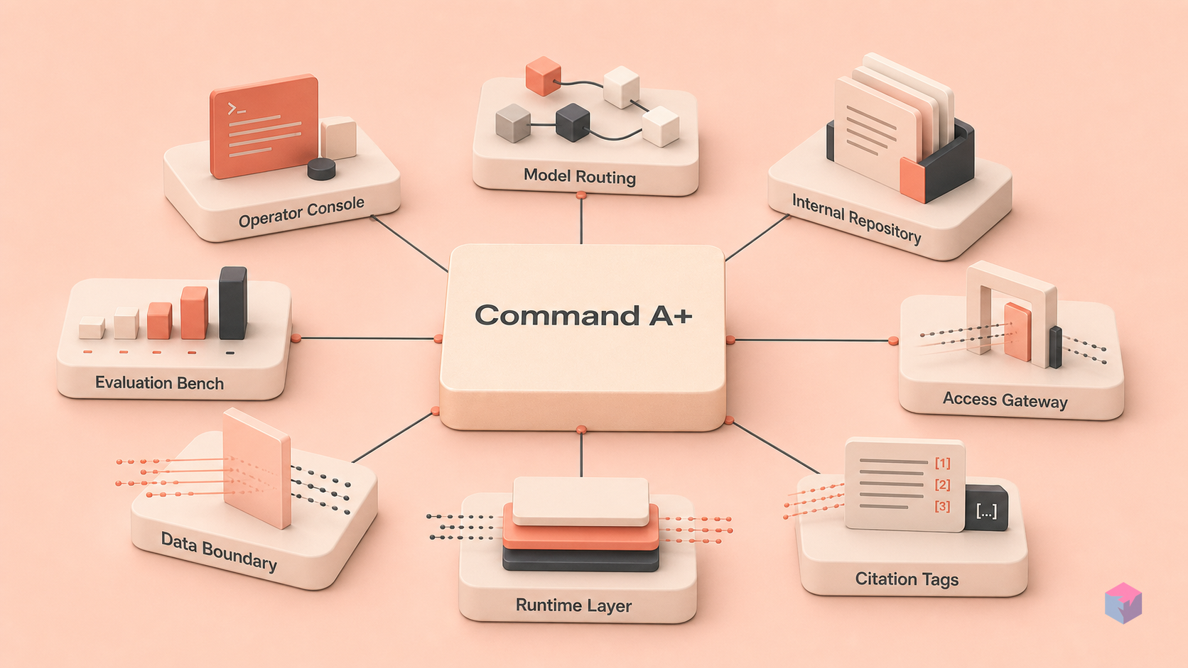 Command A+ 2026: Benchmark Results, Citation Tags, and Enterprise Fit