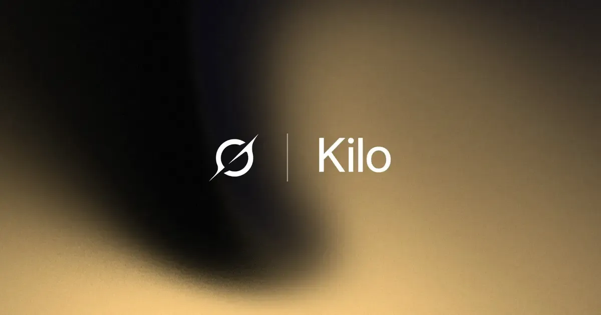 Use Grok in Kilo Code