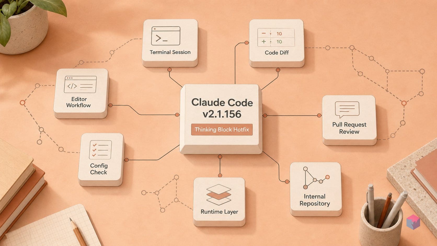 Claude Code v2.1.156: Opus 4.8 Thinking Block Hotfix Explained