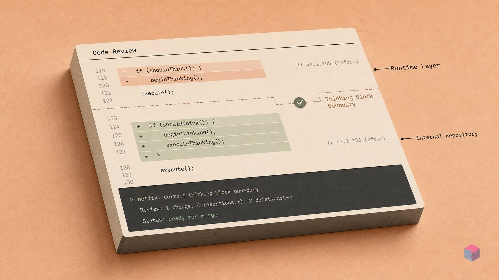 Claude Code v2.1.156: Opus 4.8 Thinking Block Hotfix Explained