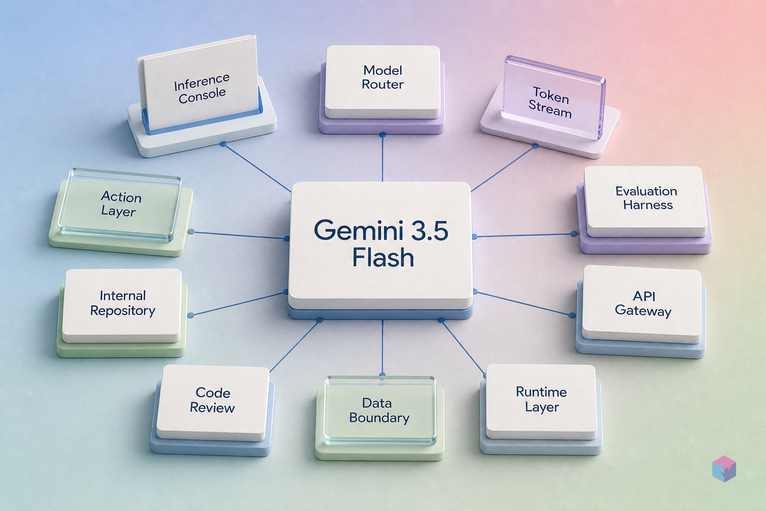 Gemini 3.5 Flash: Benchmarks, Pricing, and API Changes for 2026