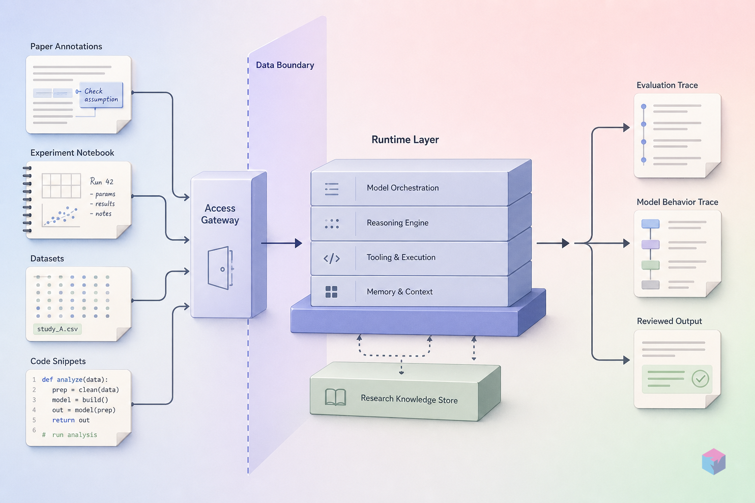 Gemini for Science: What Google I/O 2026 Introduced for Researchers