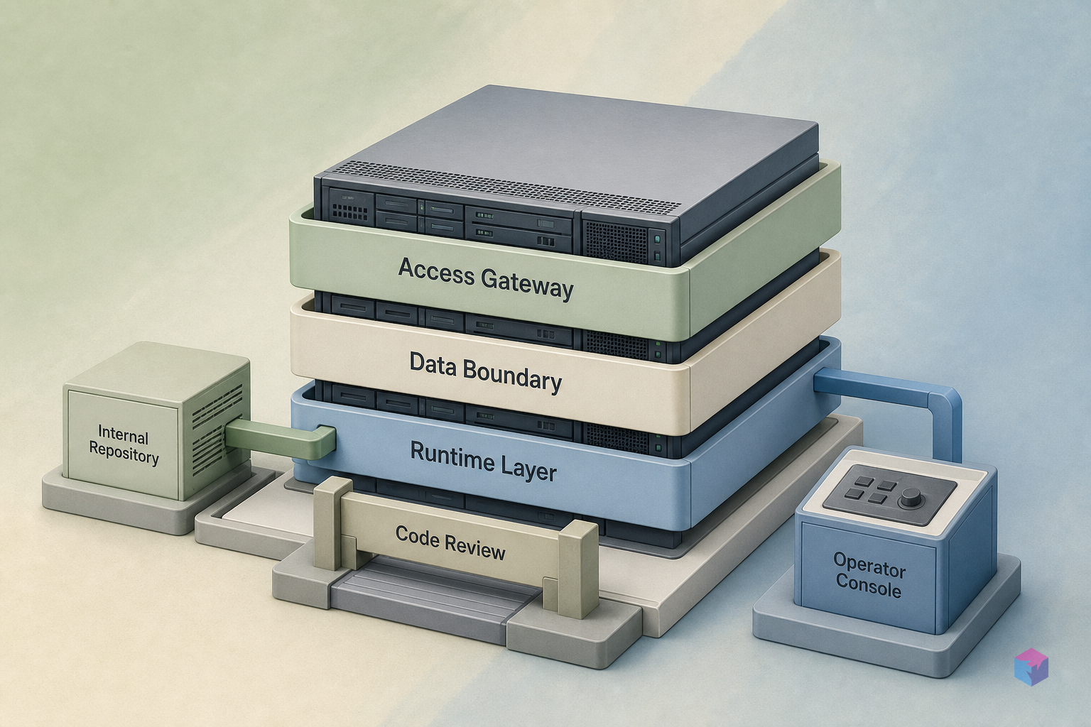 OpenAI + Dell: Codex On-Premises Architecture for Enterprise