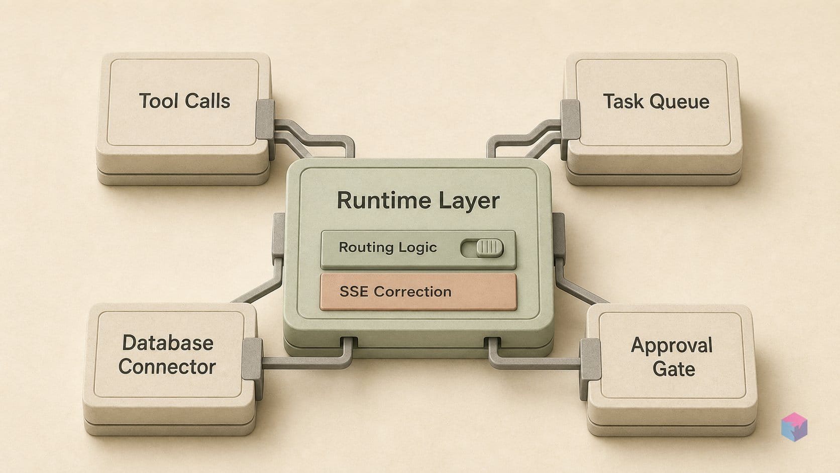 langchain-perplexity 1.3.1: Routing Logic, SSE Correction, Explained