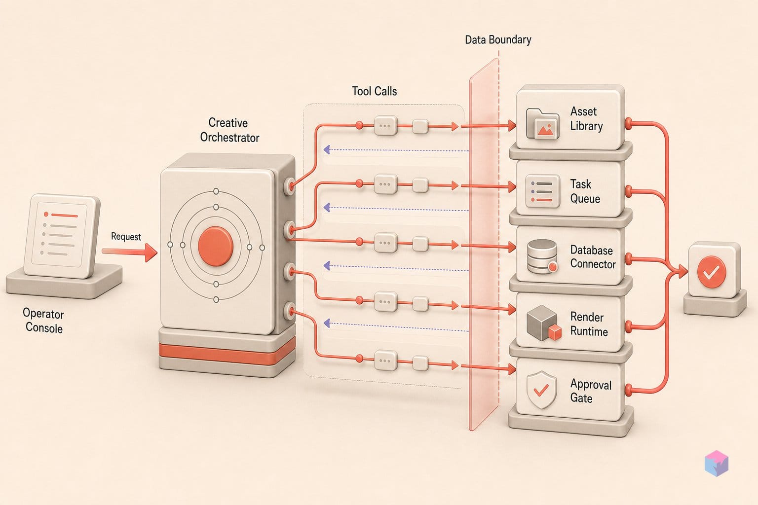 Firefly's Creative Orchestrator Is Live. After Effects Isn't.