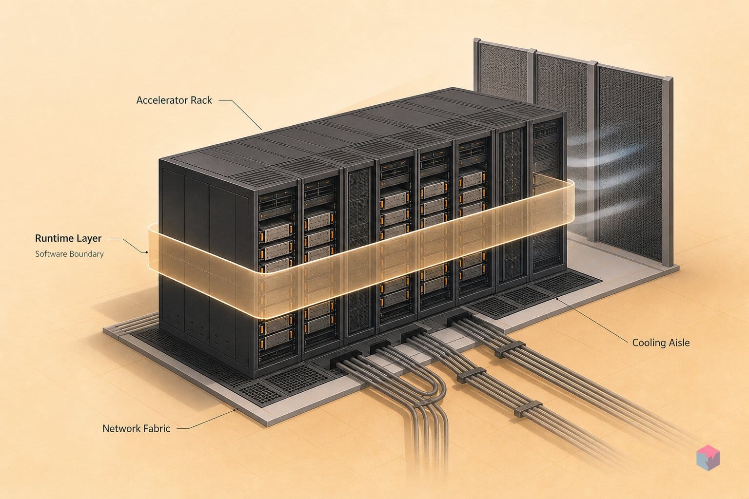 Amazon wants to sell you Trainium racks. Neuron is the catch.