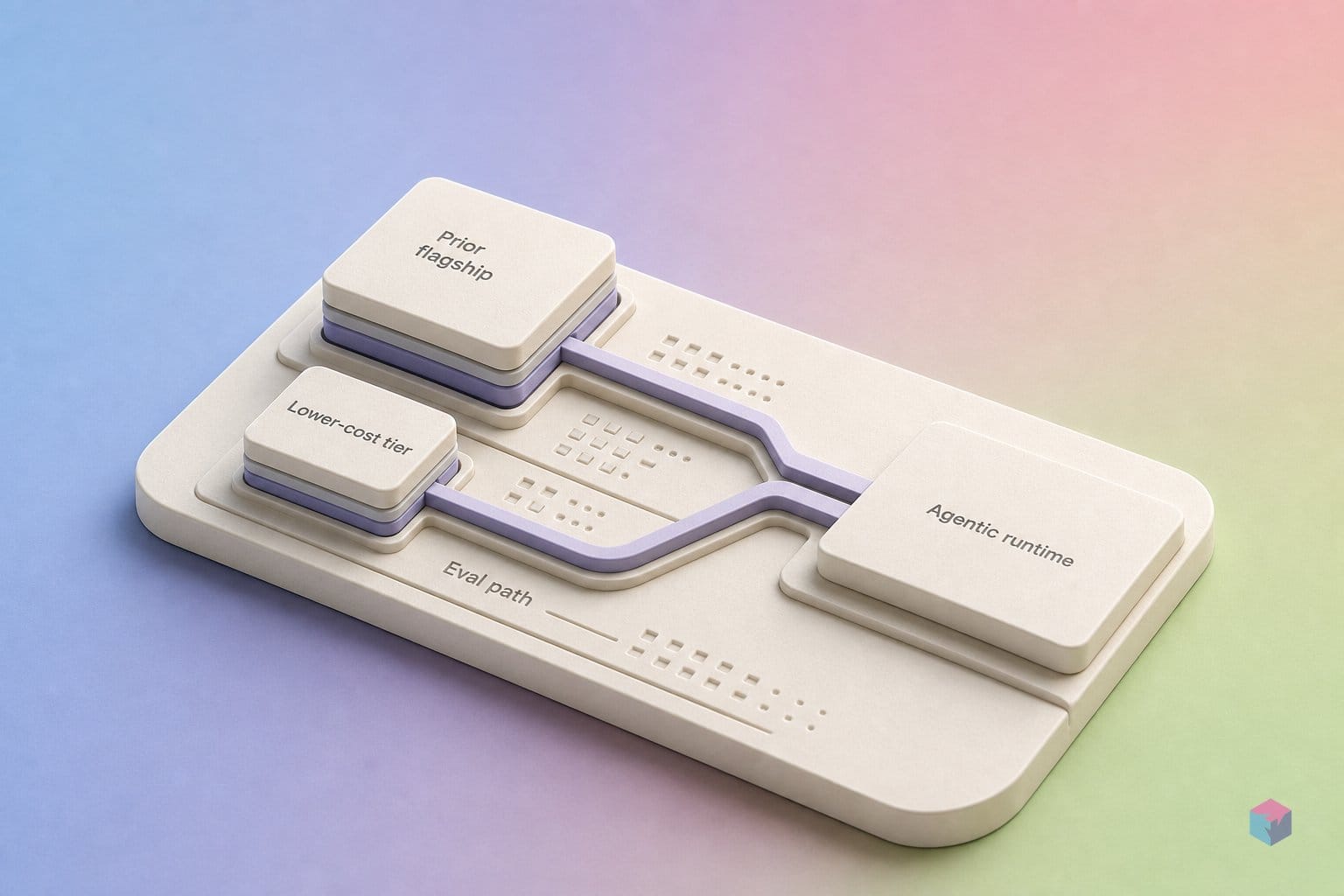 Google I/O: Gemini's cheaper tier outscored the old flagship