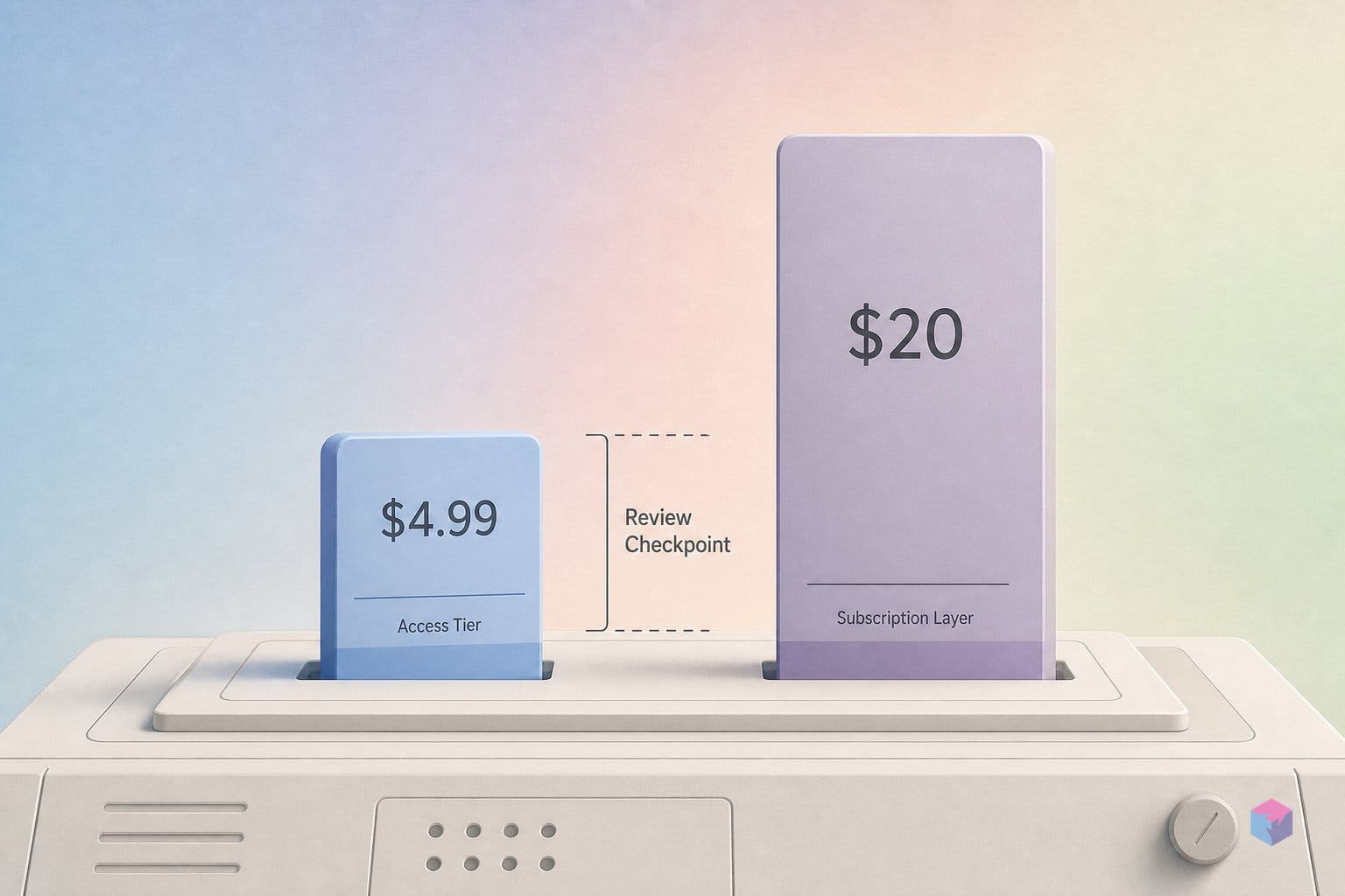 Google's $4.99 AI cut forces $20 rivals to explain themselves