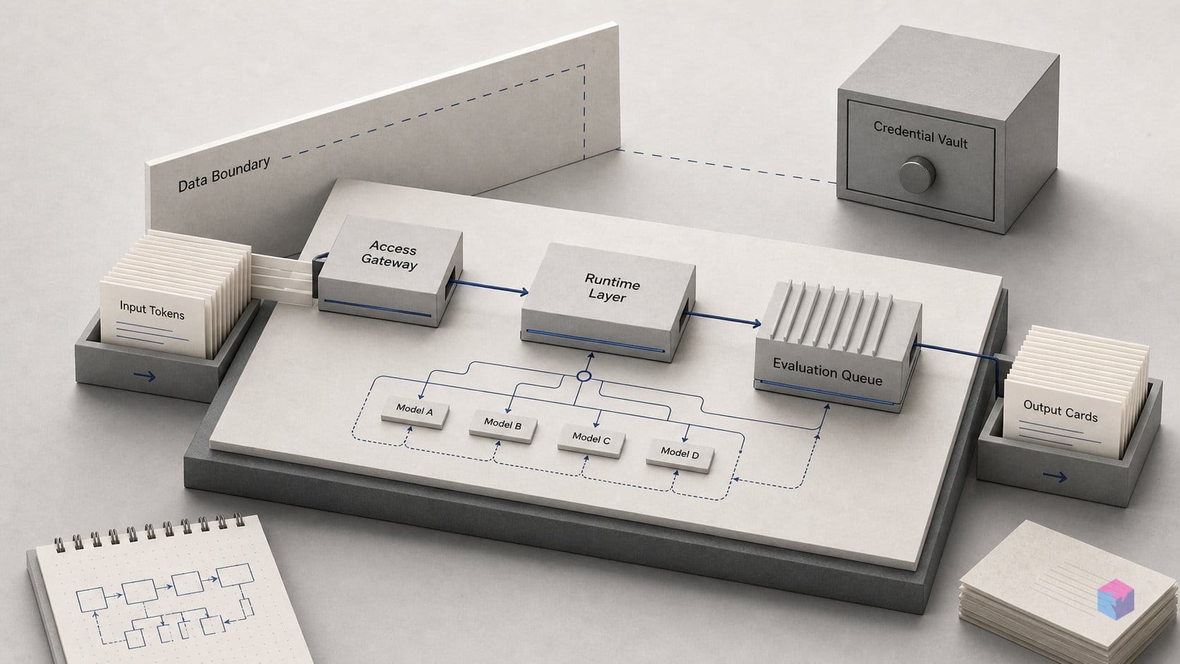 Grok joins Databricks at DAIS — bring your own xAI credential