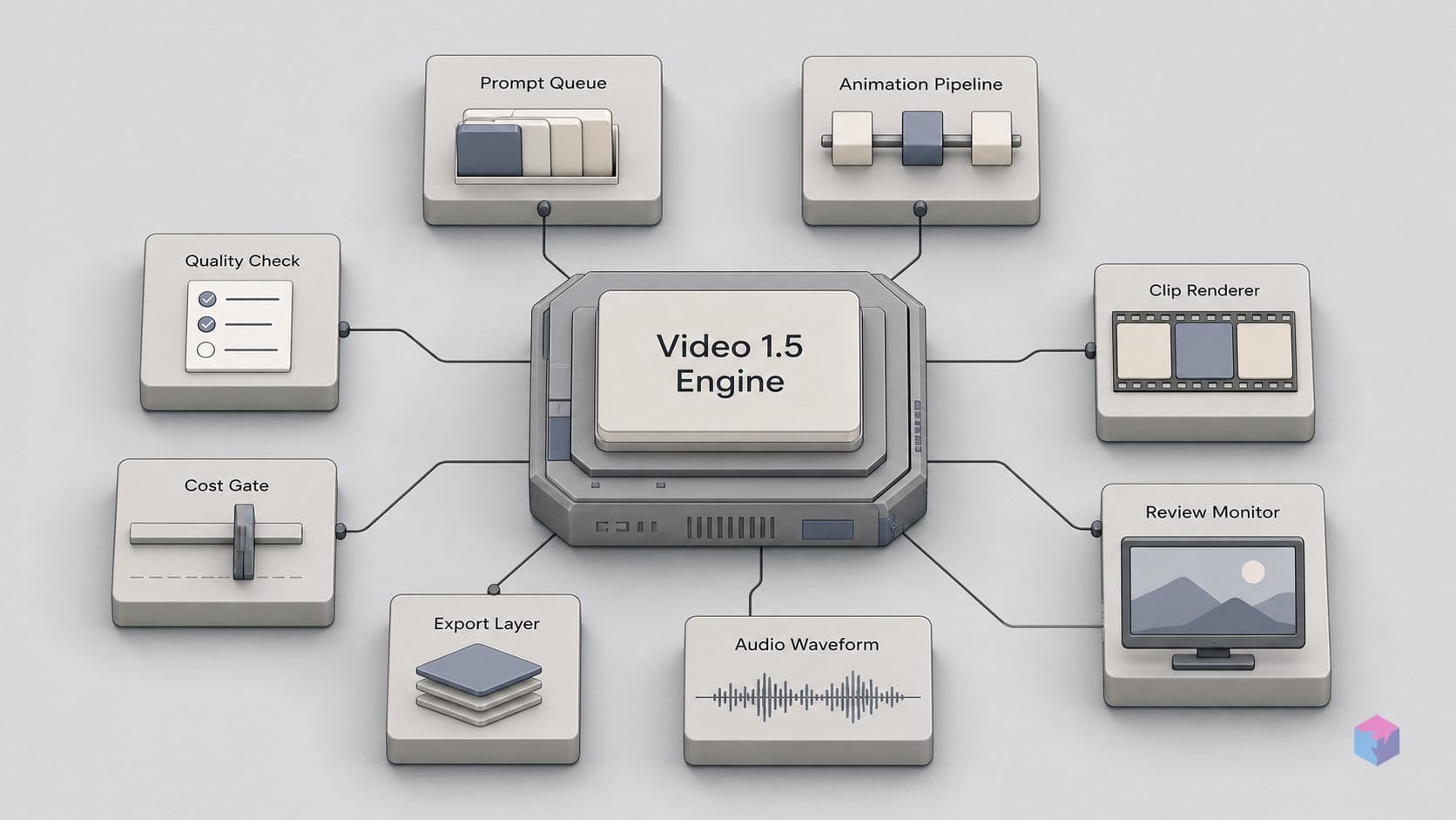 Animation-only, 60% pricier: what 1.5 actually delivers