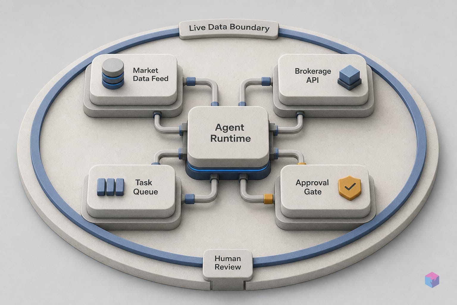 Grok joins IBKR's AI suite — the 