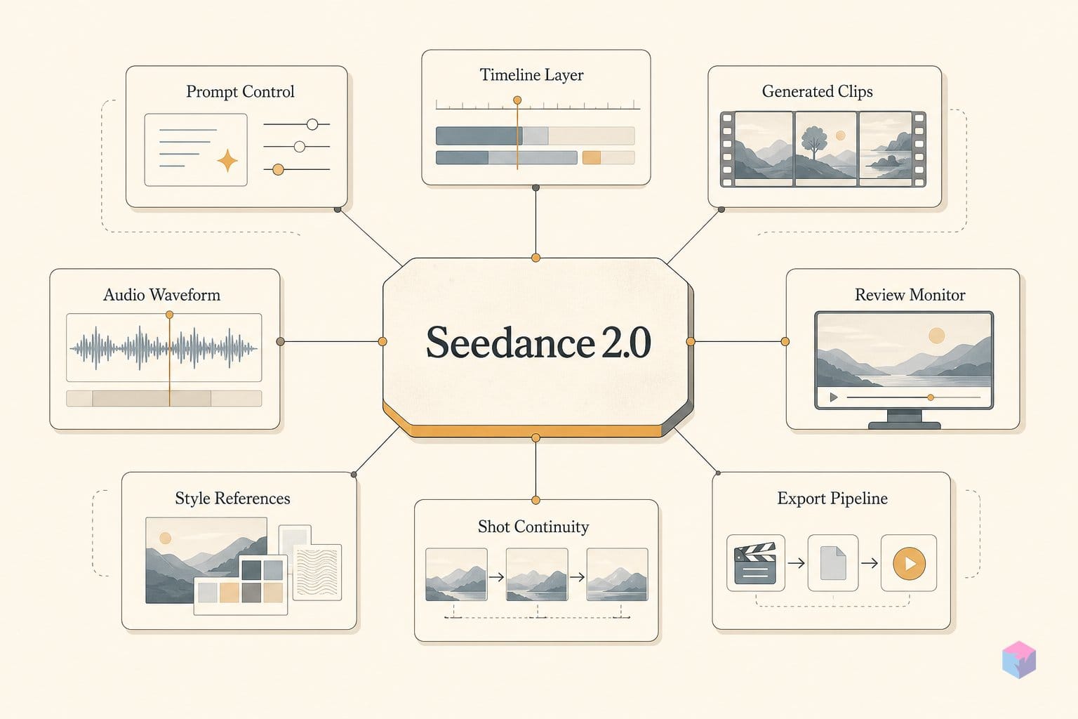 Seedance 2.0 hit Arena.AI #1 — and here's where it wobbles