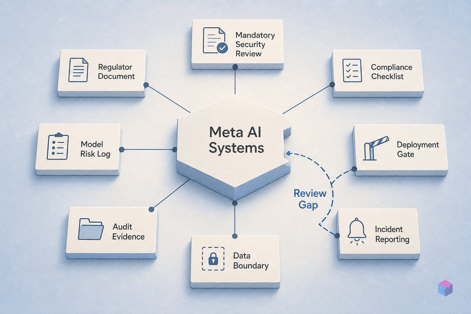 The AI security EO has a Meta-shaped hole