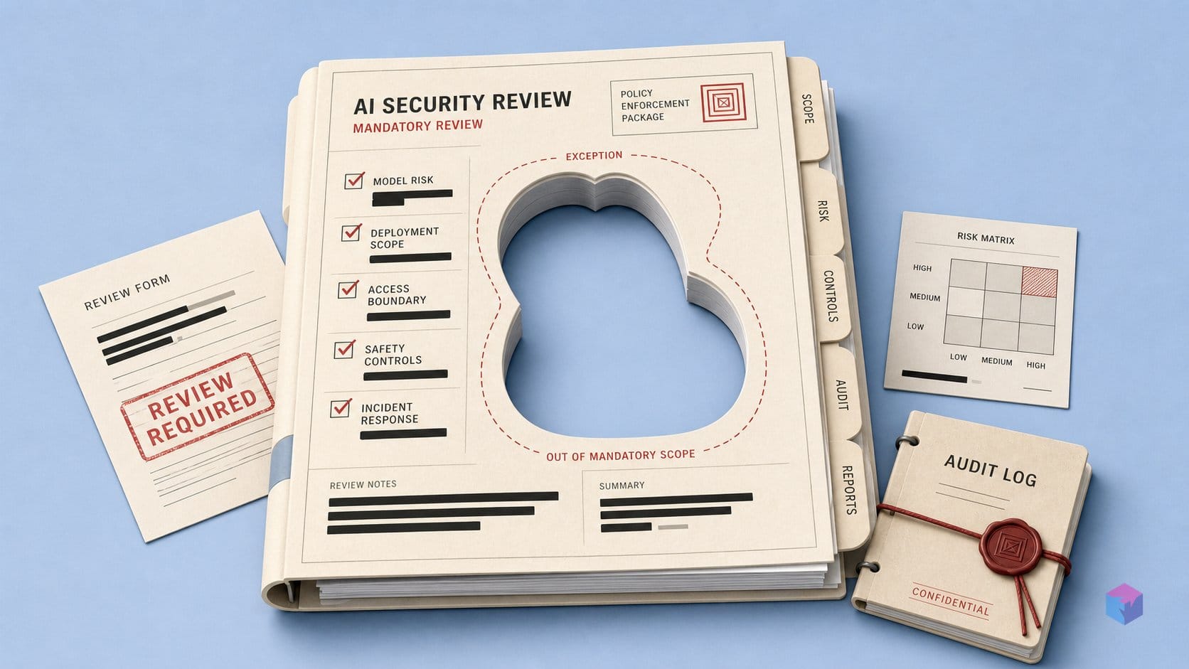 The AI security EO has a Meta-shaped hole