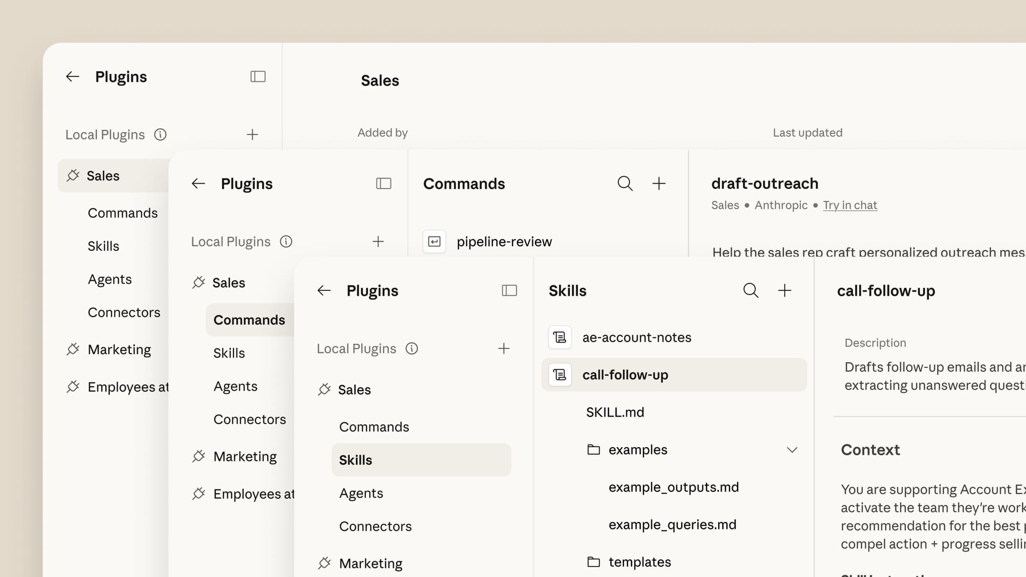 Cowork and Claude Code Exclusively — Not Claude.ai Chat (source: cdn.thenewstack.io)