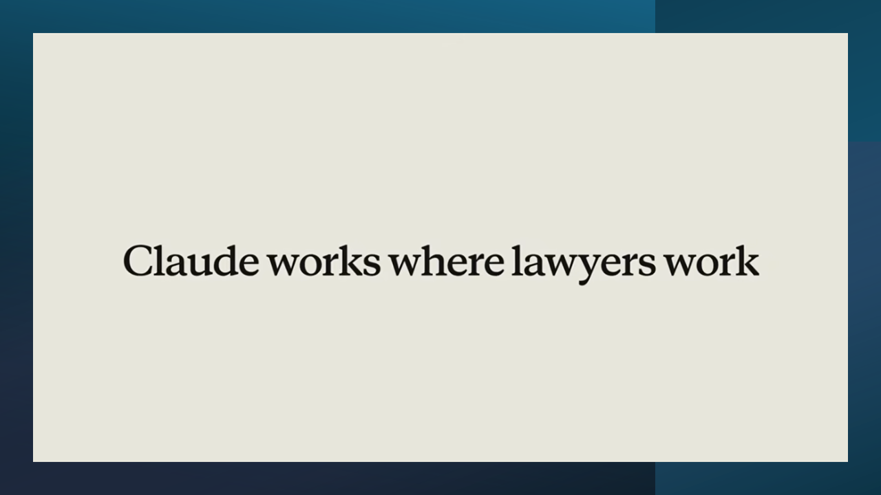 Deploying Finance or Legal in Cowork or Code (source: www.lawnext.com)