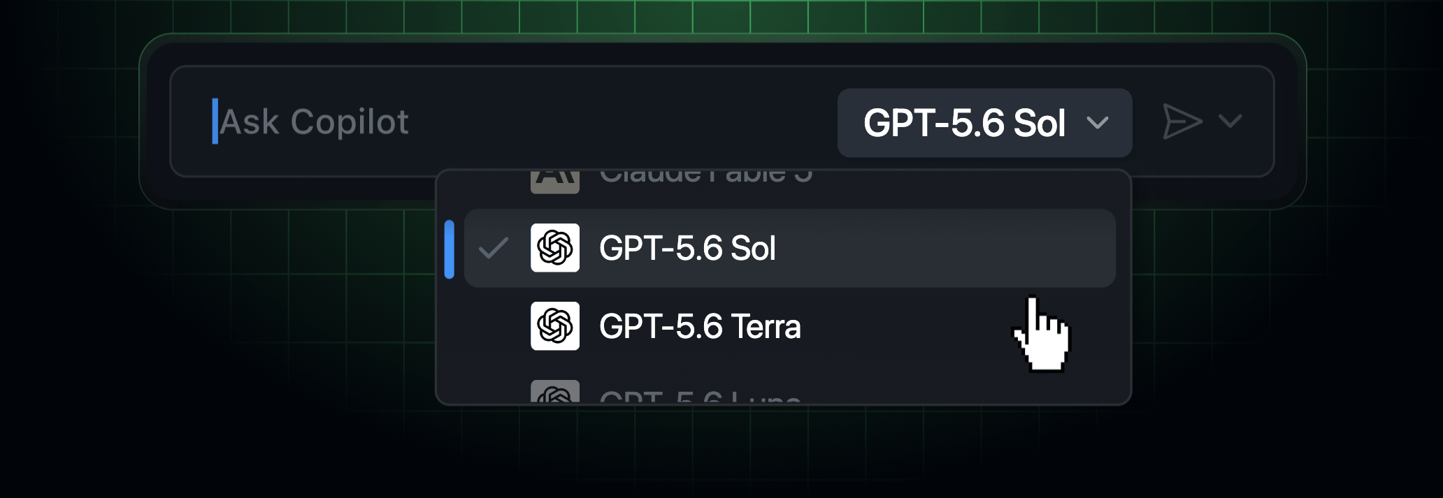 What gpt-5.6 resolves to — and why that doubles your expected bill (source: github.blog)