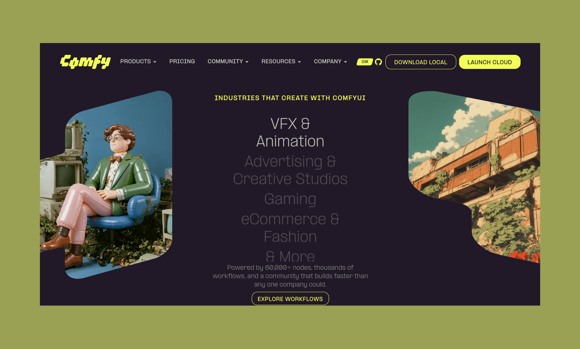 What Open Design ships that a paywall-gated canvas cannot (source: framerusercontent.com)