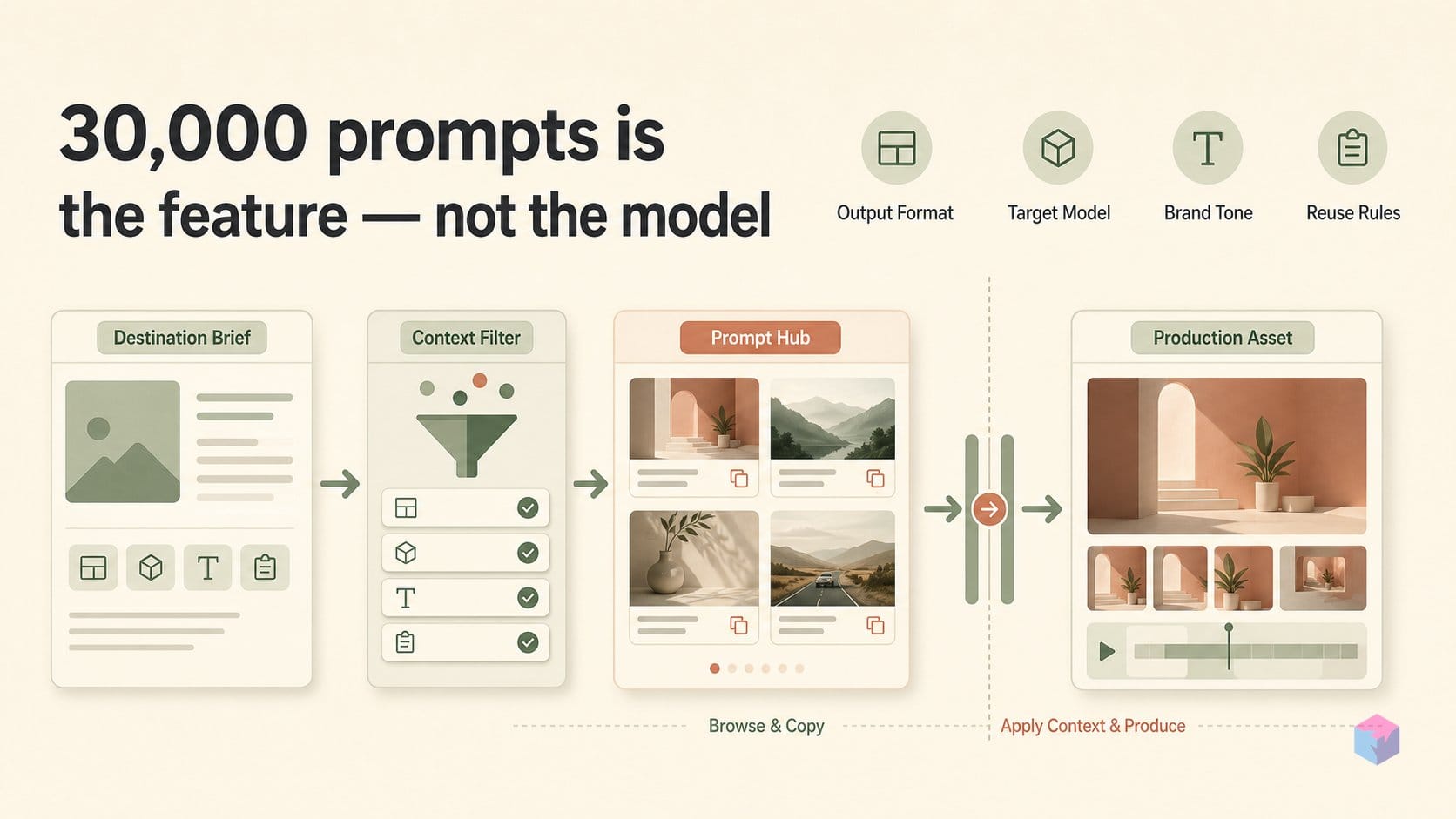 Before you copy a YouMind prompt