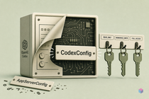 b2에서 Sandbox 프리셋과 config 클래스가 달라졌다